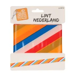 Wij Zijn Holland Afzetlint 65 Jaar