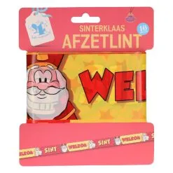 4 Het Moment Afzetlint 10 M “crisisgebied”