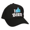 4 Het Moment Neon | Cap Oranje -Schminke Speciaalzaak Cap i love bier