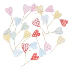 4 Het Moment Verjaardags Kaars “happy Birthday”