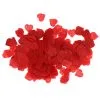 4 Het Moment Bobo Ballon Met Confetti Glitters Of Veren -Schminke Speciaalzaak Confetti hartjes rood scaled