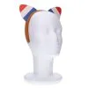 Diadeem Met Strik Holland -Schminke Speciaalzaak Diadeem kattenoortjes rood wit blauw 1 scaled