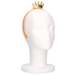 Wij Zijn Holland Tutu Oranje Kindermaat