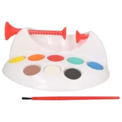 Wauw Batterijen Knoopcel LR60/1,55V 6 Stuks