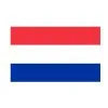 Wij Zijn Holland You Did It | Mega Puntvlag -Schminke Speciaalzaak Geslaagd Vlag Nederland scaled