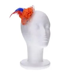 Wij Zijn Holland Hoedje Oranje