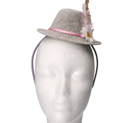 4 Het Moment Slinger Vierkant 4 MTR -Schminke Speciaalzaak Haaraccessoire Oktoberfest 1