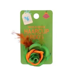 4 Het Moment Haarclip Hoedje Kruikenzeikers