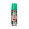Glitterspray | Zilver 125ml -Schminke Speciaalzaak Haarspray Groen 125ml scaled