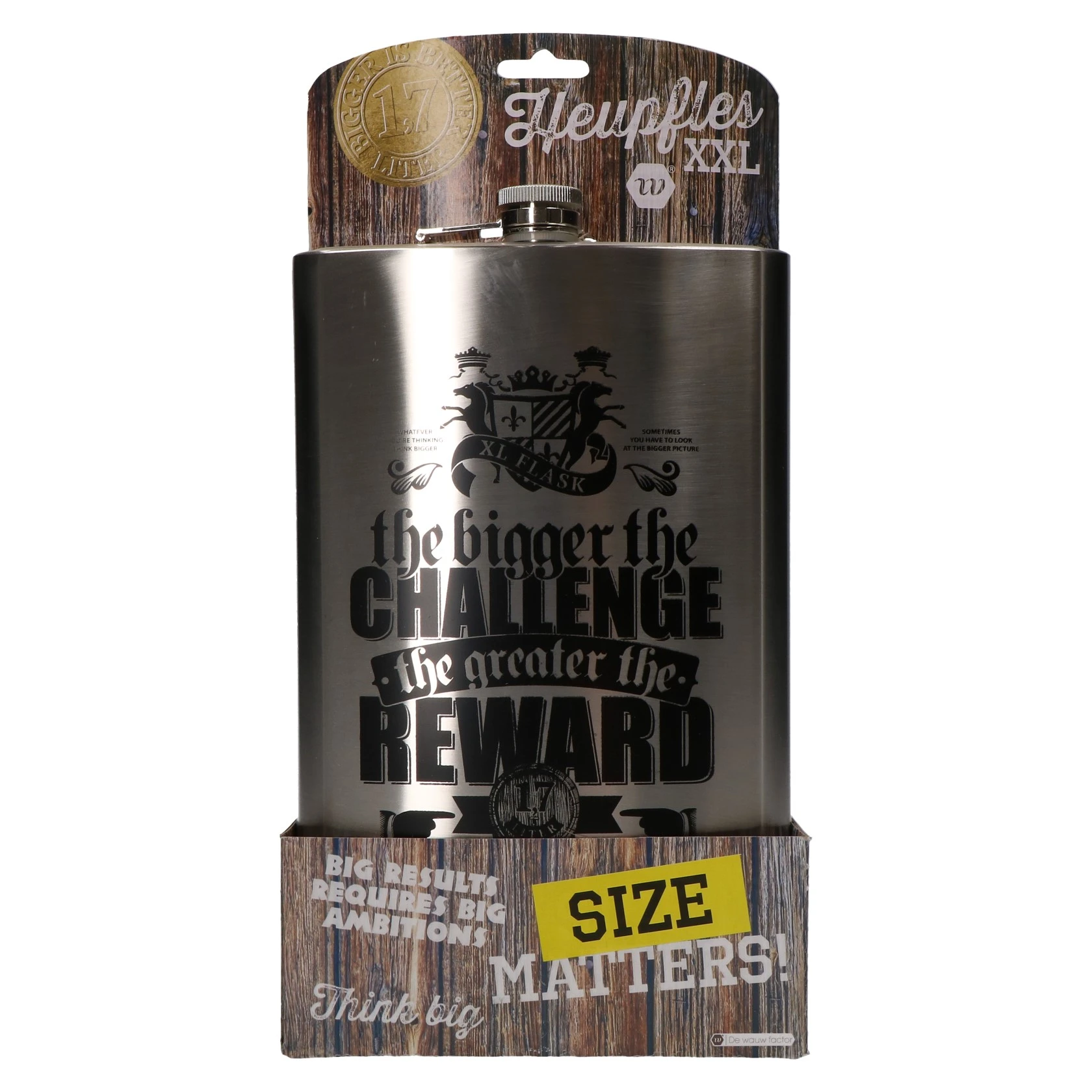 Wauw Houten Tuinladder Met Tekst “In Papa’s Schuur” 3 Wauw Houten Tuinladder Met Tekst “In Papa’s Schuur”