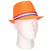 Wij Zijn Holland Holland Bretels -Schminke Speciaalzaak Hoedje oranje 1 scaled 1