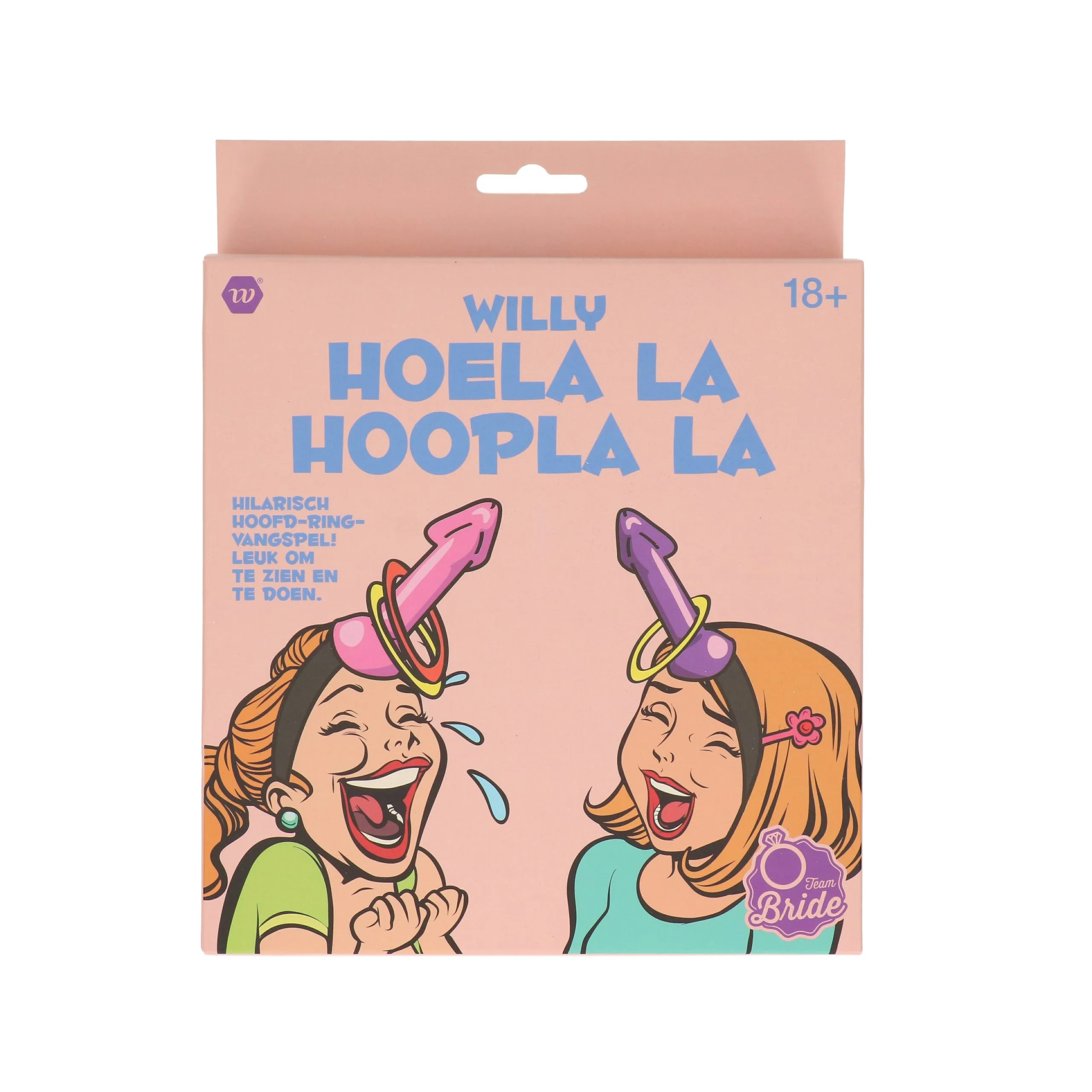 4 Het Moment Partybril Roze Met Bling/hart 3 4 Het Moment Partybril Roze Met Bling/hart