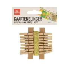 Vita Wonen Rvs Theedoek Design Haak