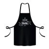 Cocktail Maker To Do Glas Met Recepten -Schminke Speciaalzaak Keukenschort Chefkok Papa scaled