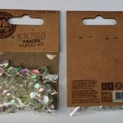 To Make By Me Glitters Roze GL.645