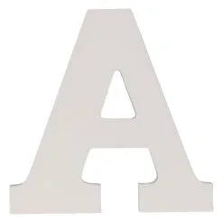 Vita Wonen Houten Bord Na Regen