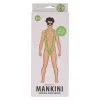 Wauw Super Opa Cadeausokken 42-46 -Schminke Speciaalzaak Mankini