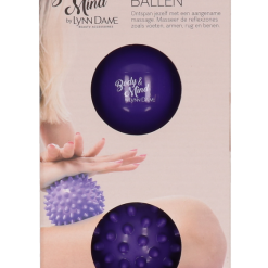 Lynn Dame Houten Bord Moe’s Tuin