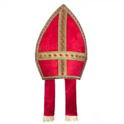 Sinterklaas Diadeem