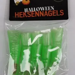 4 Het Moment Hawaii | Lei Ketting Groen