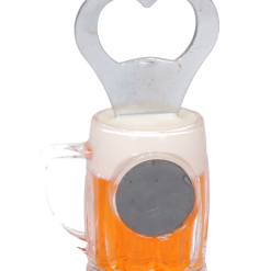 Utensill Bamboo Vorkjes -Schminke Speciaalzaak Opener bierpul 1