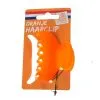 Hawaii | Slinger Holland -Schminke Speciaalzaak Oranje Haarclip