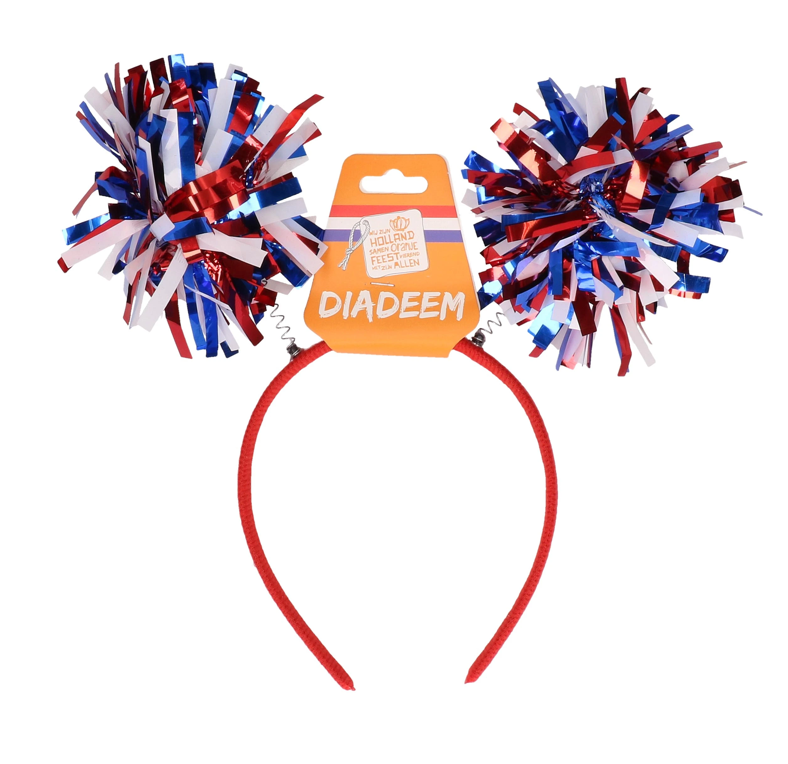 Wij Zijn Holland Geslaagd | Vlag Nederland 4 Wij Zijn Holland Geslaagd | Vlag Nederland - Afbeelding 2