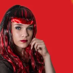 4 Het Moment Pruik | Sweet Shelly