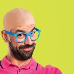 4 Het Moment Masker Superheld Rood