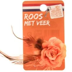 Wij Zijn Holland Sjaal Holland