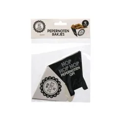 Raamstickers Sinterklaas