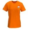 Holland Bretels -Schminke Speciaalzaak T shirt oranje dames XS