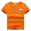 Diadeem Met Strik Holland -Schminke Speciaalzaak T shirt oranje maat 134 146
