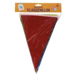 4 Het Moment Slinger “waaier Vorm” 4 Meter