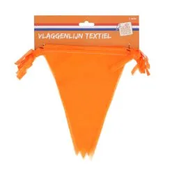 Shotglas Ketting Oranje