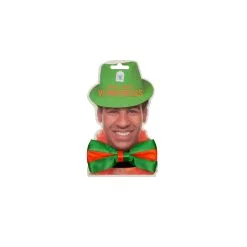 4 Het Moment Haarclip Hoedje Kruikenzeikers