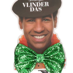 4 Het Moment Beenwarmers Groen