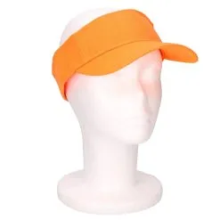 Wij Zijn Holland Haaraccessoire Oranje