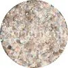 Amerikan Body Art Glitter Creme Asteroid