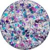 Amerikan Body Art Glitter Creme Galaxy -Schminke Speciaalzaak amerikan body art glitter creme galaxy