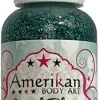 Amerikan Body Art Liquid Bling Atlantis -Schminke Speciaalzaak amerikan body art liquid bling atlantis