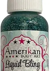 Amerikan Body Art Liquid Bling Atlantis