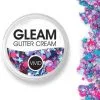 Vivid Glitter Blazin Unicorn Vivid Gleam Glitter Cream 25g -Schminke Speciaalzaak blazin unicorn vivid gleam glitter cream 25g
