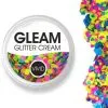 Vivid Glitter Candy Cosmos Vivid Gleam Glitter Cream 7,5g -Schminke Speciaalzaak candy cosmos vivid gleam glitter cream 7 5g