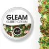 Vivid Glitter Christmas Miracle Vivid Gleam Glitter Cream 7,5g -Schminke Speciaalzaak christmas miracle vivid gleam glitter cream 7 5g
