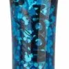 Moon Creations Chunky Glitter Gel Classic Blauw -Schminke Speciaalzaak chunky glitter gel classic blauw