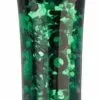 Moon Creations Chunky Glitter Gel Classic Groen -Schminke Speciaalzaak chunky glitter gel classic groen