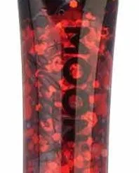 Moon Creations Chunky Glitter Gel Classic Rood