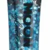Moon Creations Chunky Glitter Gel Holographic Blauw