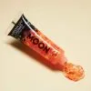 Moon Creations Chunky Glitter Gel Neon Oranje -Schminke Speciaalzaak chunky glitter gel neon oranje